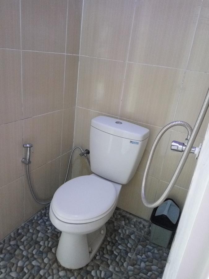 Omah Sundak Homestay Tepus Extérieur photo